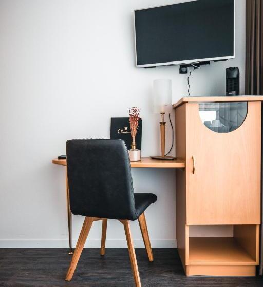 غرفة سوبيريور, Design Und Ferien Hotel Christania