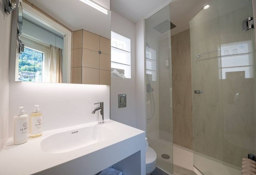 기본룸, Mona Ex Eurotel