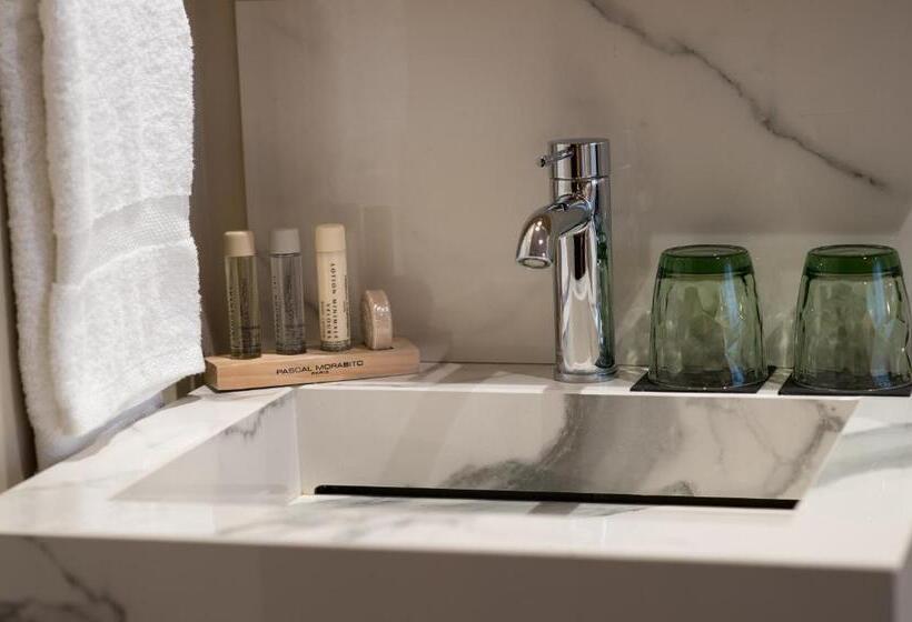 اتاق استاندارد, 9hotel Paquis