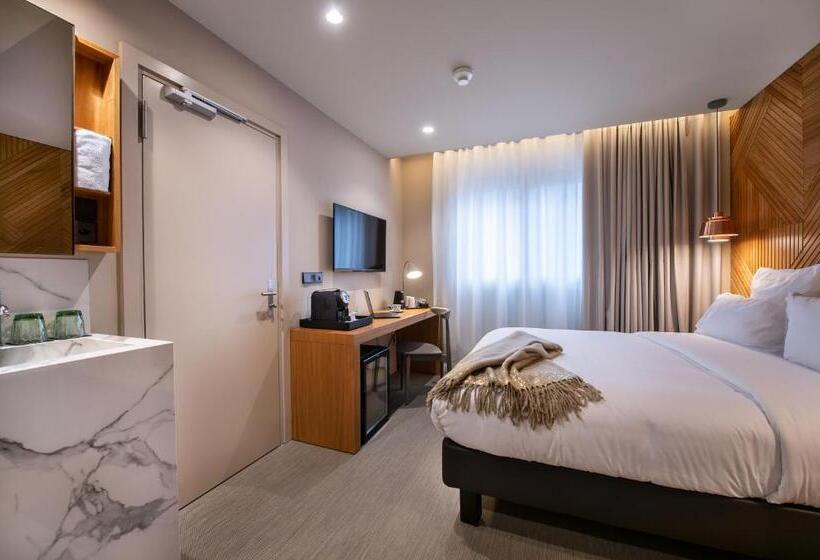 اتاق سوپریور, 9hotel Paquis