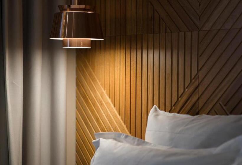 اتاق سوپریور, 9hotel Paquis
