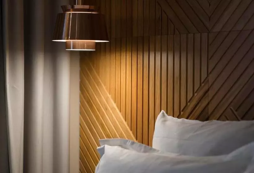 اتاق سوپریور, 9hotel Paquis