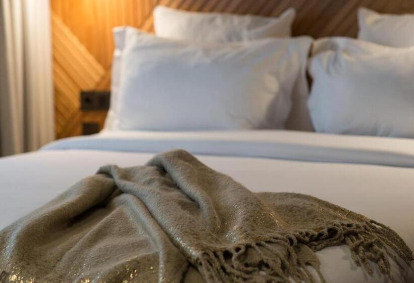 اتاق سوپریور, 9hotel Paquis