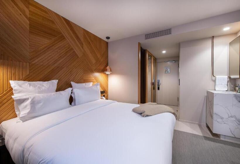 اتاق سوپریور, 9hotel Paquis