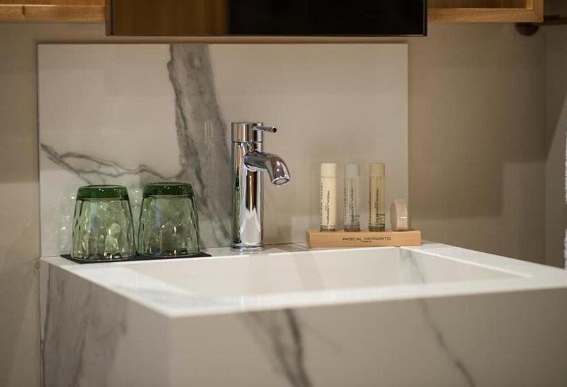 اتاق لوکس, 9hotel Paquis