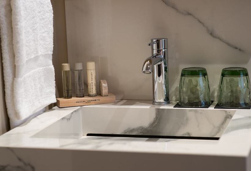 اتاق سوپریور, 9hotel Paquis