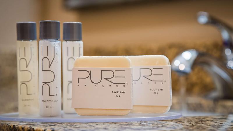 اتاق خانوادگی, 9hotel Paquis