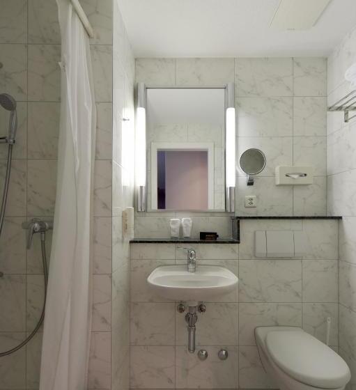 스탠다드 룸, Altstadt Hotel Krone Luzern