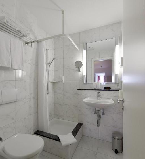 标准间, Altstadt Hotel Krone Luzern