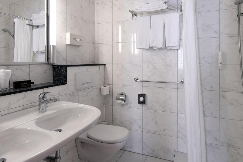 스탠다드 룸, Altstadt Hotel Krone Luzern