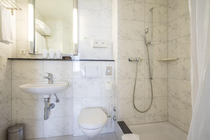 스탠다드 룸, Altstadt Hotel Krone Luzern