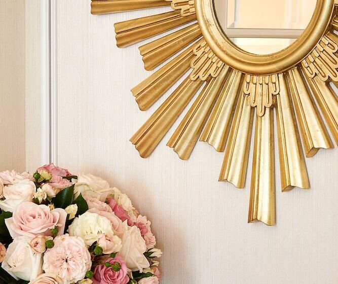 اتاق لوکس, Baur Au Lac