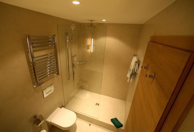 经济房, Bernerhof Swiss Quality Hotel Gstaad