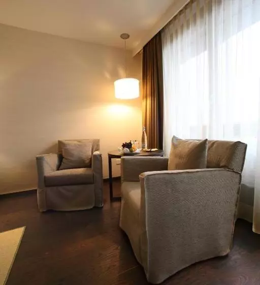エコノミールーム, Bernerhof Swiss Quality Hotel Gstaad