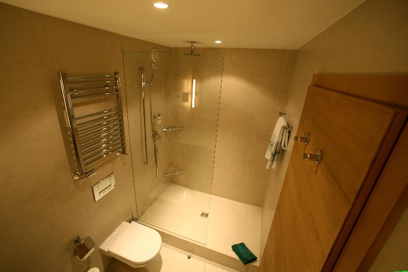 标准间, Bernerhof Swiss Quality Hotel Gstaad