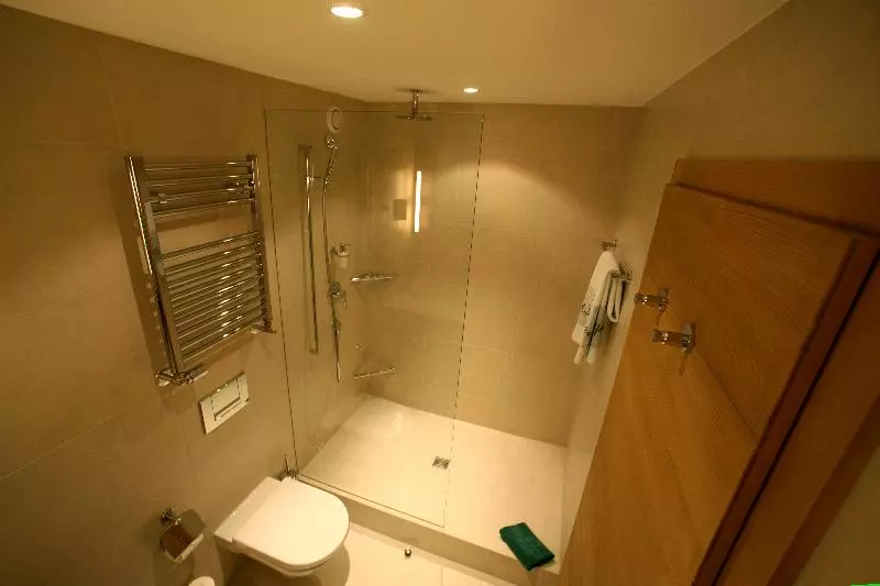 エコノミールーム, Bernerhof Swiss Quality Hotel Gstaad
