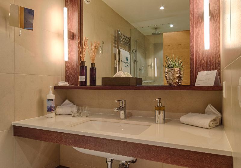 经济房, Bernerhof Swiss Quality Hotel Gstaad