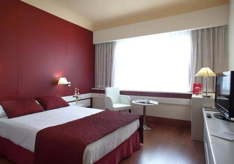 اتاق استاندارد, Mirabeau, Bw Signature Collection, Lausanne