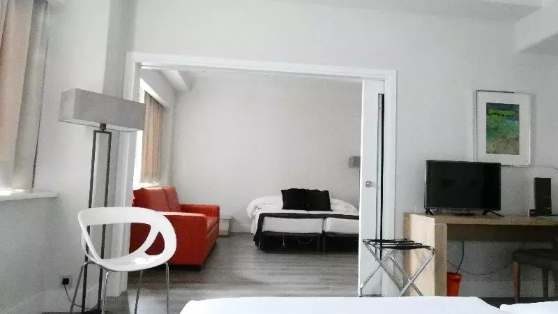 اتاق استاندارد, Mirabeau, Bw Signature Collection, Lausanne