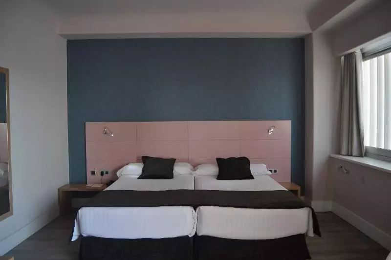 اتاق استاندارد, Mirabeau, Bw Signature Collection, Lausanne