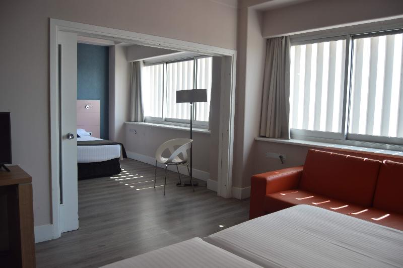 スタンダードルーム, Mirabeau, Bw Signature Collection, Lausanne