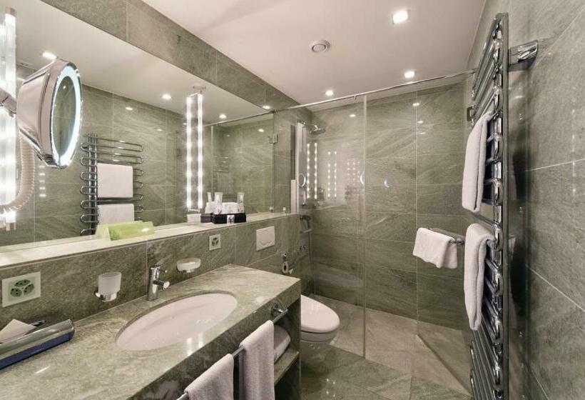 اتاق سوپریور, City Zürich Design & Lifestyle