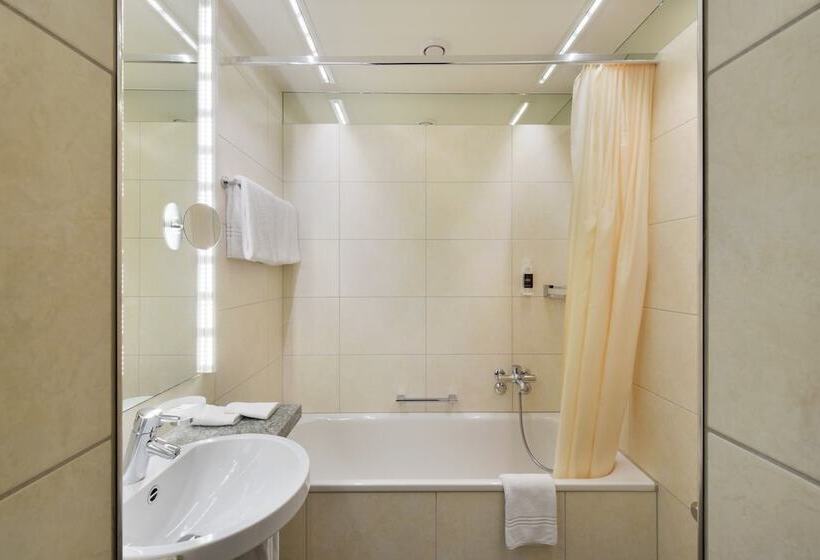 اتاق اکونومی, City Zürich Design & Lifestyle