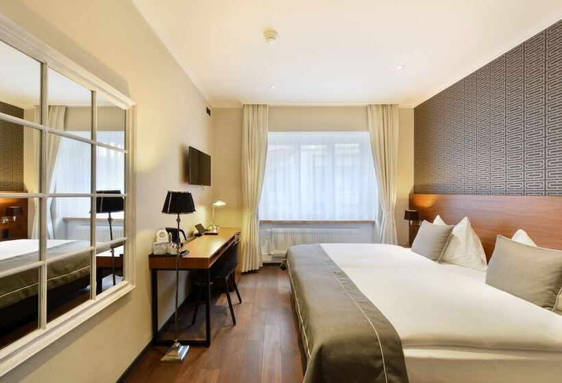 اتاق اکونومی, City Zürich Design & Lifestyle