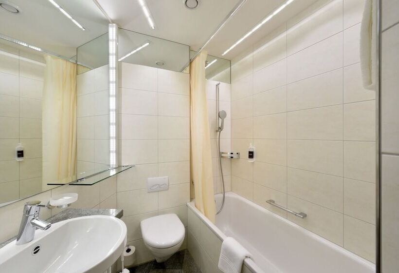 اتاق کلاس بیزنس, City Zürich Design & Lifestyle