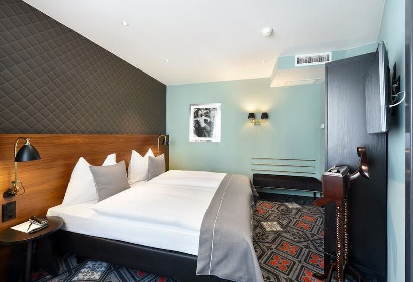 اتاق کلاس بیزنس, City Zürich Design & Lifestyle