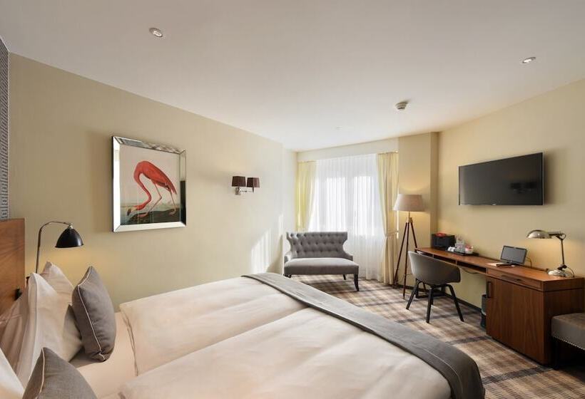 اتاق کلاس بیزنس, City Zürich Design & Lifestyle