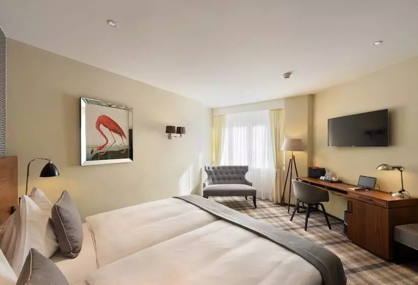 اتاق کلاس بیزنس, City Zürich Design & Lifestyle