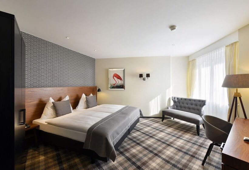 اتاق کلاس بیزنس, City Zürich Design & Lifestyle