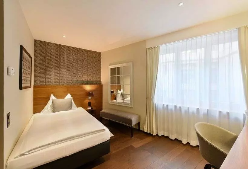 اتاق سوپریور یک تخته, City Zürich Design & Lifestyle