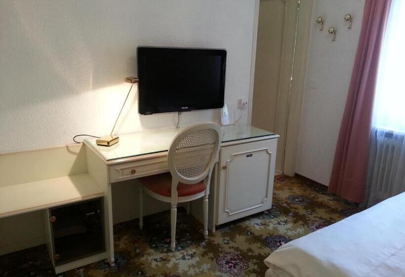 Quarto Economy, Colibrì