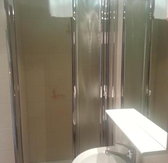 غرفة قياسية ذات إطلالة, Colibrì