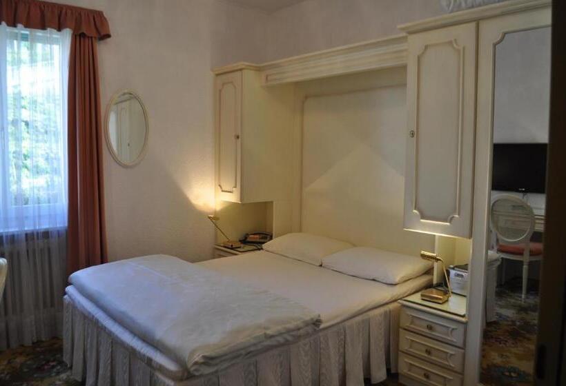 Quarto Economy Individual, Colibrì