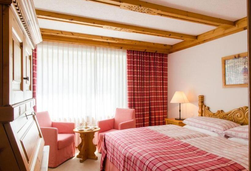 غرفة كلاسيكية, Crystal Hotel Superior