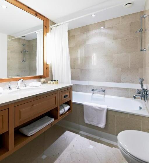 غرفة كلاسيكية, Crystal Hotel Superior