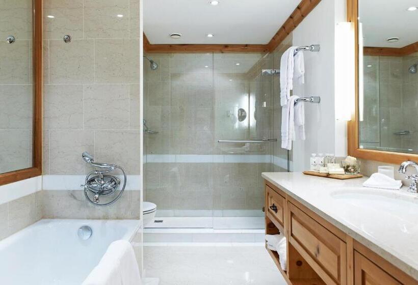 Номер Superior, Crystal Hotel Superior