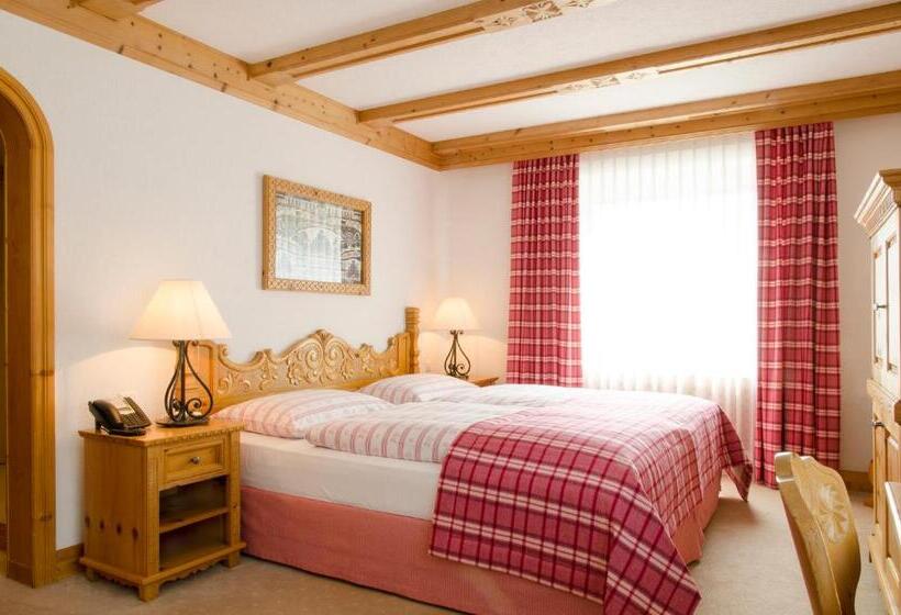 غرفة سوبيريور, Crystal Hotel Superior