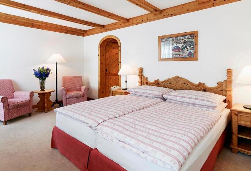 غرفة سوبيريور, Crystal Hotel Superior