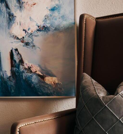 חדר סטנדרט, Dakota