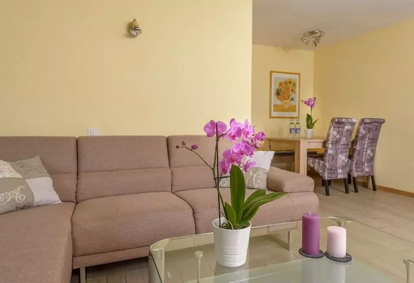 آپارتمان خانوادگی 2 خوابه, Dala Hotel & Apartments