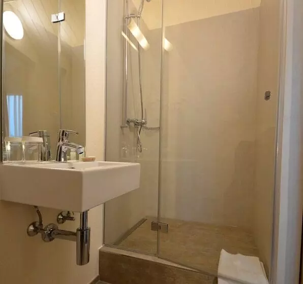 Quarto Estandar Individual, Felmis