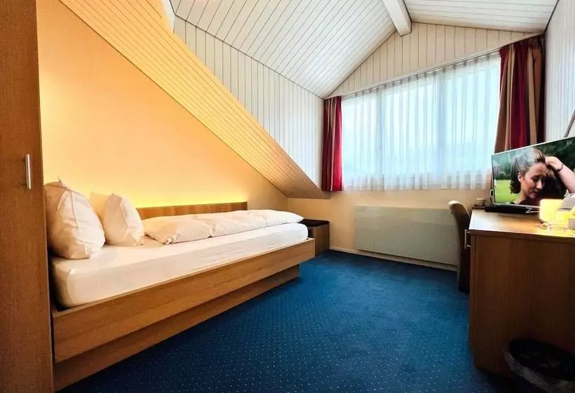 Quarto Estandar Individual, Felmis