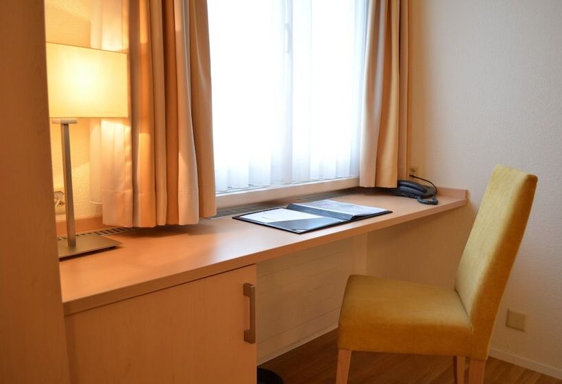 스탠다드 룸, Felmis