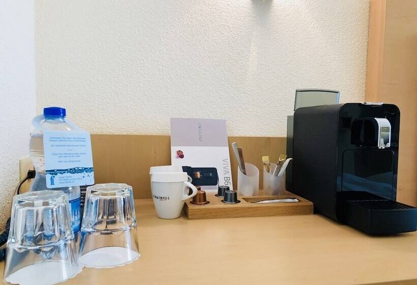 스탠다드 룸, Felmis