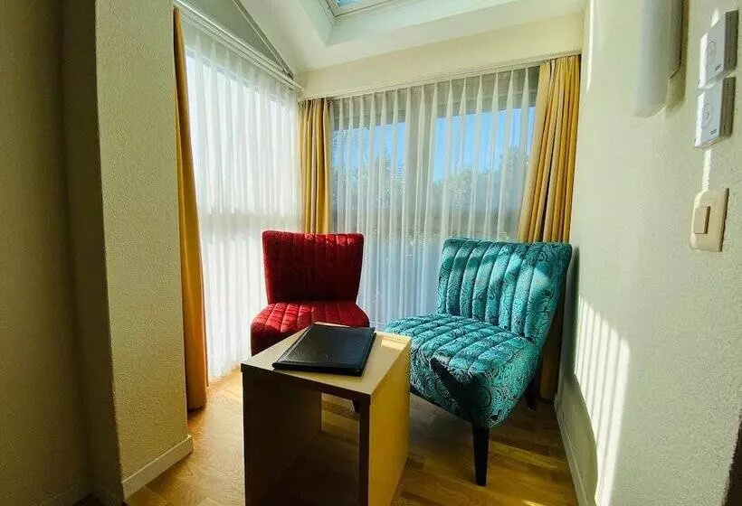 Quarto Estandar, Felmis