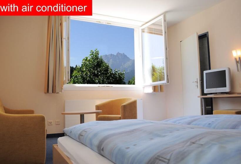 스탠다드 룸, Felmis